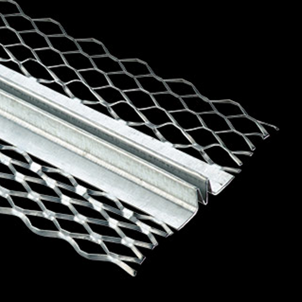 XPA Control Joint Bead Bardawil & Co.