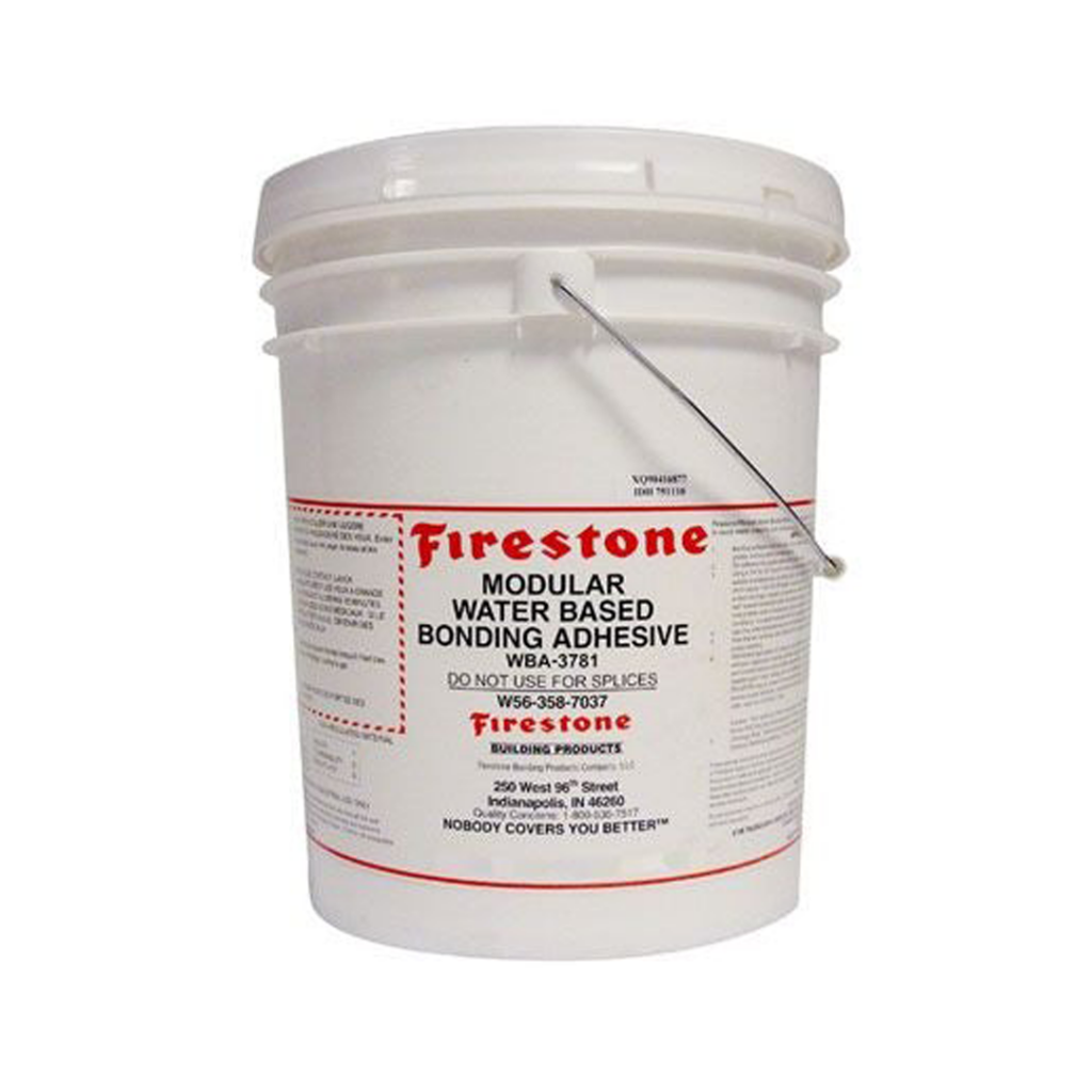 FIRESTONE Bonding Adhesive BA2004 (T) Bardawil & Co.