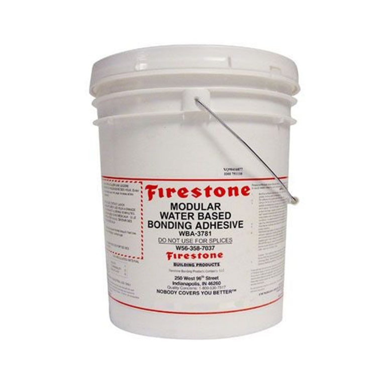 Firestone Bonding Adhesive Ba 2004 T Bardawil And Co 2100