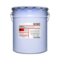 SpECtop SRE500- Solvent Free Epoxy Floor Coating (main use: Parking lot)