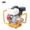 NINGBO Petrol Engine for Concrete Vibrator with Dynapac coupling