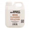 855- 1L West system cleaning solution