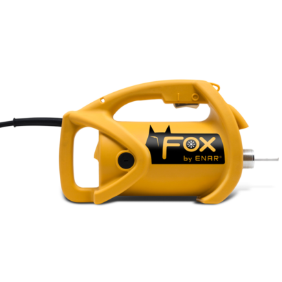 Enarco Spain Fox portable electric vibrator