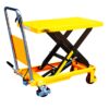 Bardawil Co Table Lift Truck