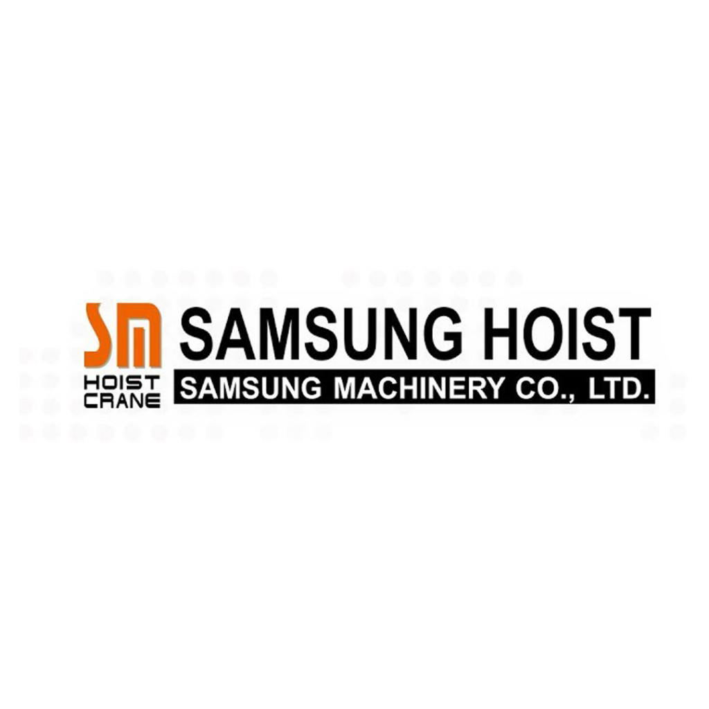 Samsung Hoist - Bardawil Co