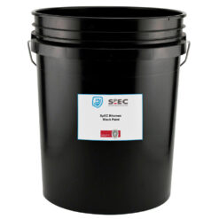 Spec - Black Bitumen
