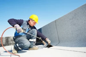 Waterproofing Techniques